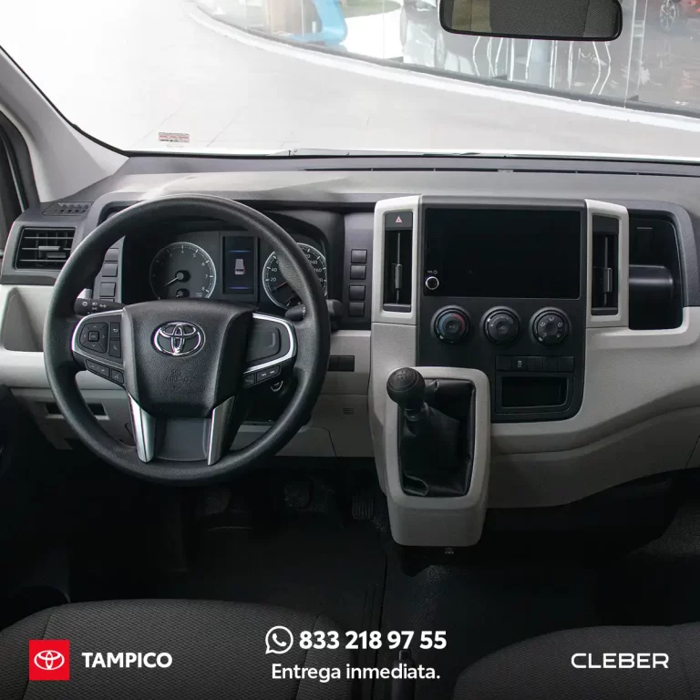 Toyota Tampico