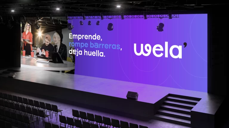 Wela